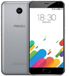 Прошивка телефона Meizu Metal в Твери